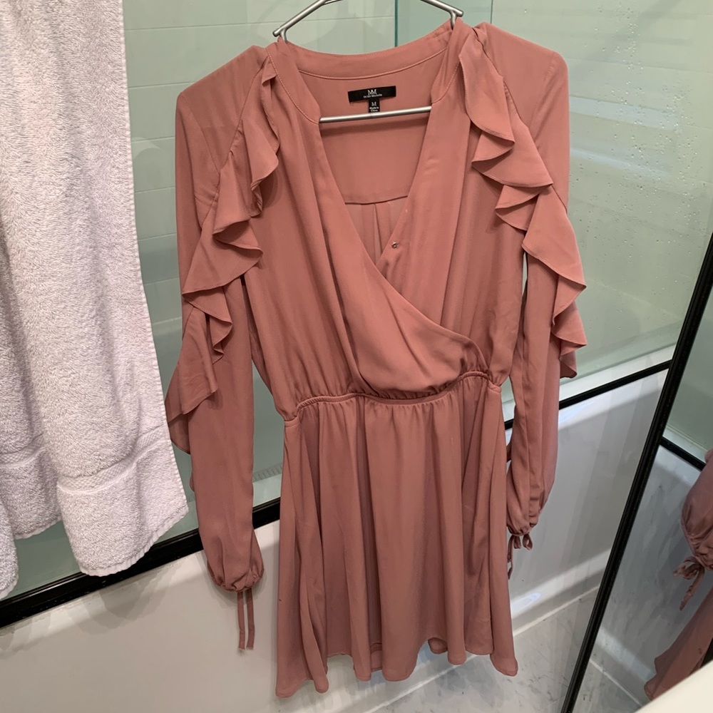 MM BY MY MICHELLE Dress Size M